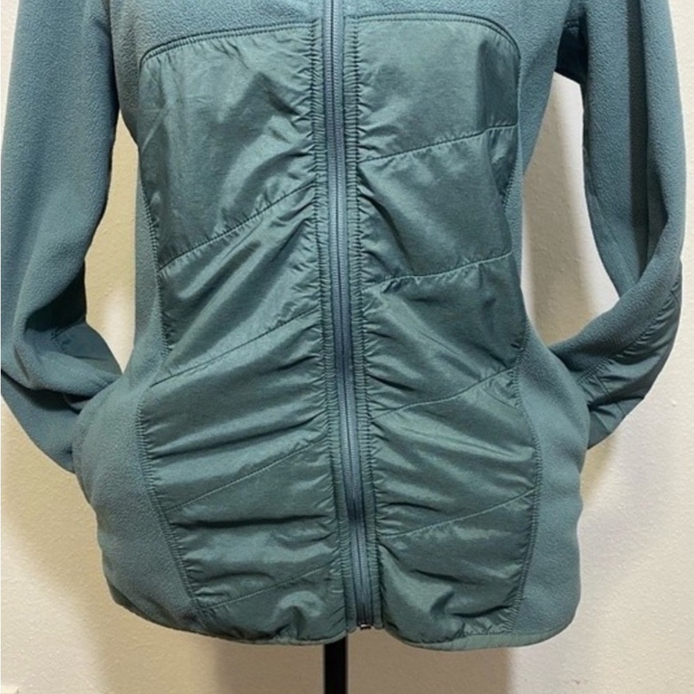 Nike Full Zip Jacket - Picture 9 of 14
